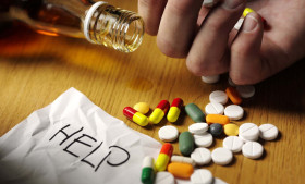 Доклад о наркоситуации в ХМАО – Югре в 2022 году.
